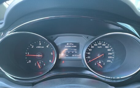 KIA Carnival III, 2018 год, 2 410 000 рублей, 15 фотография