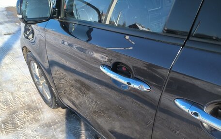 KIA Carnival III, 2018 год, 2 410 000 рублей, 10 фотография