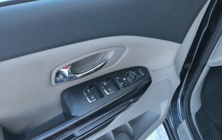 KIA Carnival III, 2018 год, 2 410 000 рублей, 31 фотография