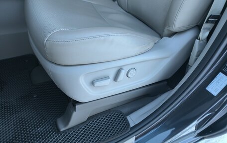 KIA Carnival III, 2018 год, 2 410 000 рублей, 35 фотография