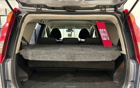 Nissan Note II рестайлинг, 2008 год, 499 000 рублей, 10 фотография