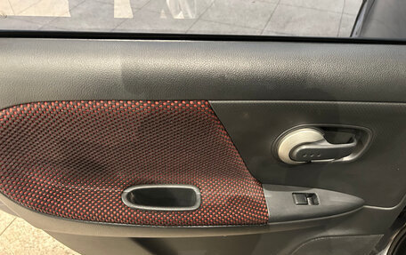 Nissan Note II рестайлинг, 2008 год, 499 000 рублей, 12 фотография