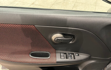 Nissan Note II рестайлинг, 2008 год, 499 000 рублей, 14 фотография