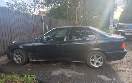 BMW 3 серия, 1993 год, 250 000 рублей, 6 фотография