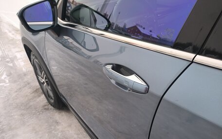 CheryExeed LX, 2022 год, 1 590 000 рублей, 9 фотография