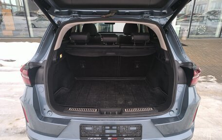 CheryExeed LX, 2022 год, 1 590 000 рублей, 14 фотография