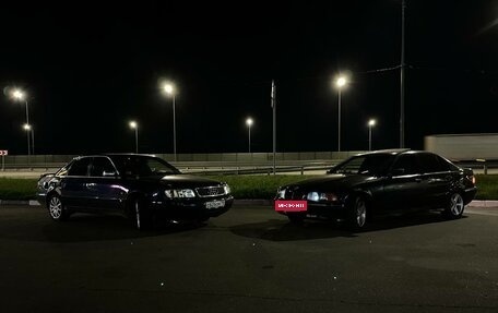 BMW 3 серия, 1993 год, 250 000 рублей, 7 фотография