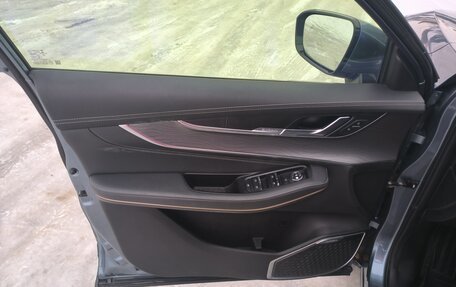 CheryExeed LX, 2022 год, 1 590 000 рублей, 16 фотография