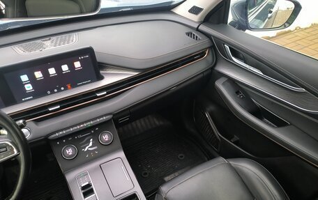 CheryExeed LX, 2022 год, 1 590 000 рублей, 21 фотография