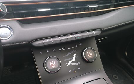 CheryExeed LX, 2022 год, 1 590 000 рублей, 25 фотография