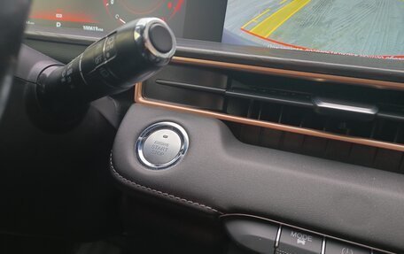 CheryExeed LX, 2022 год, 1 590 000 рублей, 26 фотография