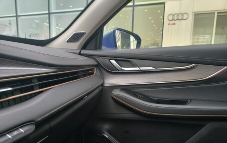 CheryExeed LX, 2022 год, 1 590 000 рублей, 28 фотография