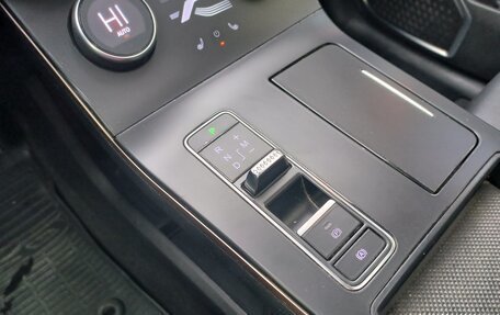 CheryExeed LX, 2022 год, 1 590 000 рублей, 27 фотография