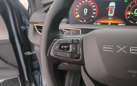 CheryExeed LX, 2022 год, 1 590 000 рублей, 29 фотография