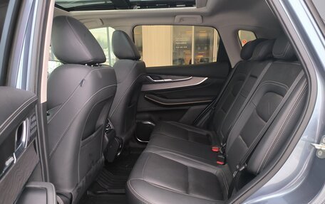CheryExeed LX, 2022 год, 1 590 000 рублей, 39 фотография