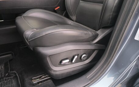 CheryExeed LX, 2022 год, 1 590 000 рублей, 38 фотография