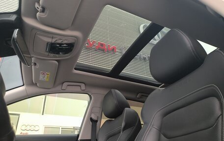 CheryExeed LX, 2022 год, 1 590 000 рублей, 32 фотография