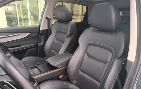 CheryExeed LX, 2022 год, 1 590 000 рублей, 36 фотография