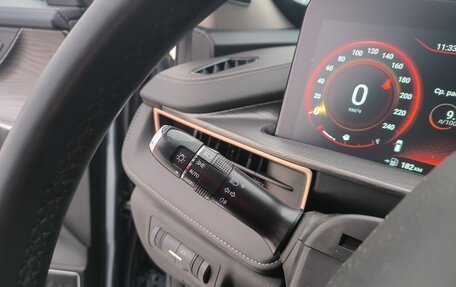 CheryExeed LX, 2022 год, 1 590 000 рублей, 31 фотография