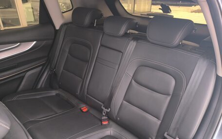 CheryExeed LX, 2022 год, 1 590 000 рублей, 40 фотография
