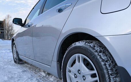 Honda Accord VII рестайлинг, 2004 год, 1 600 000 рублей, 11 фотография