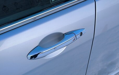 Honda Accord VII рестайлинг, 2004 год, 1 600 000 рублей, 9 фотография