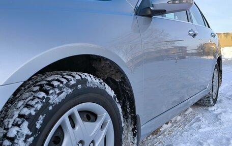 Honda Accord VII рестайлинг, 2004 год, 1 600 000 рублей, 10 фотография