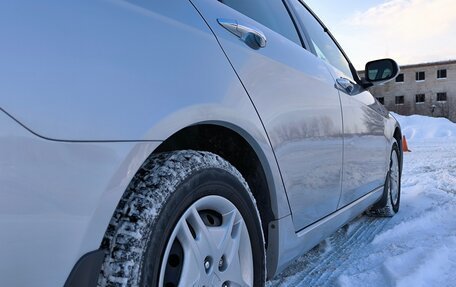 Honda Accord VII рестайлинг, 2004 год, 1 600 000 рублей, 12 фотография