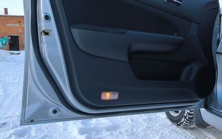 Honda Accord VII рестайлинг, 2004 год, 1 600 000 рублей, 15 фотография