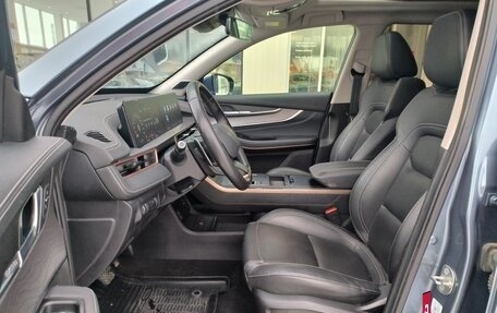 CheryExeed LX, 2022 год, 1 590 000 рублей, 35 фотография