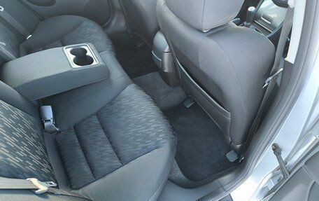 Honda Accord VII рестайлинг, 2004 год, 1 600 000 рублей, 19 фотография