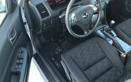 Honda Accord VII рестайлинг, 2004 год, 1 600 000 рублей, 16 фотография