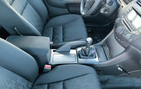 Honda Accord VII рестайлинг, 2004 год, 1 600 000 рублей, 21 фотография