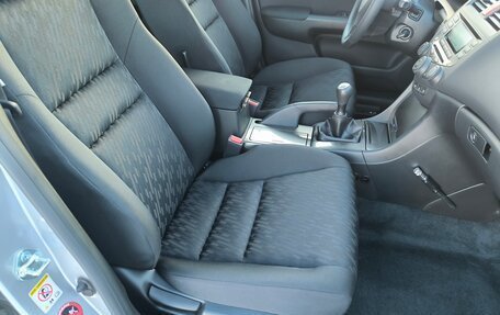 Honda Accord VII рестайлинг, 2004 год, 1 600 000 рублей, 20 фотография