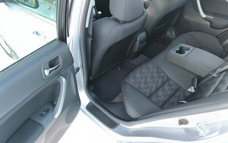 Honda Accord VII рестайлинг, 2004 год, 1 600 000 рублей, 18 фотография