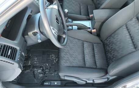 Honda Accord VII рестайлинг, 2004 год, 1 600 000 рублей, 17 фотография