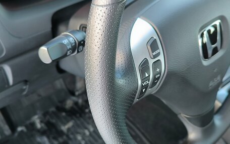 Honda Accord VII рестайлинг, 2004 год, 1 600 000 рублей, 24 фотография