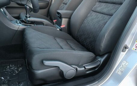 Honda Accord VII рестайлинг, 2004 год, 1 600 000 рублей, 25 фотография