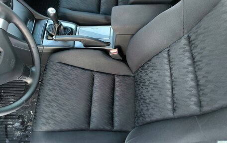 Honda Accord VII рестайлинг, 2004 год, 1 600 000 рублей, 26 фотография