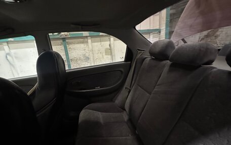 KIA Spectra II (LD), 2007 год, 120 000 рублей, 7 фотография