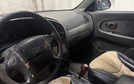 KIA Spectra II (LD), 2007 год, 120 000 рублей, 8 фотография