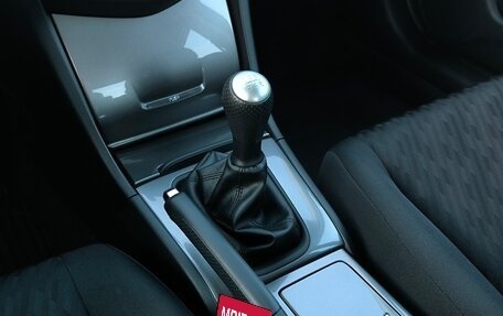 Honda Accord VII рестайлинг, 2004 год, 1 600 000 рублей, 23 фотография