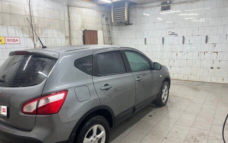 Nissan Qashqai, 2013 год, 1 020 000 рублей, 5 фотография