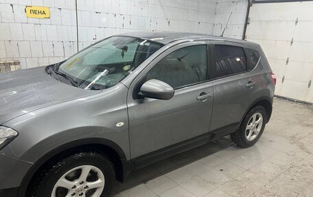 Nissan Qashqai, 2013 год, 1 020 000 рублей, 4 фотография