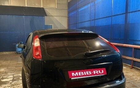 Ford Focus II рестайлинг, 2006 год, 430 000 рублей, 3 фотография