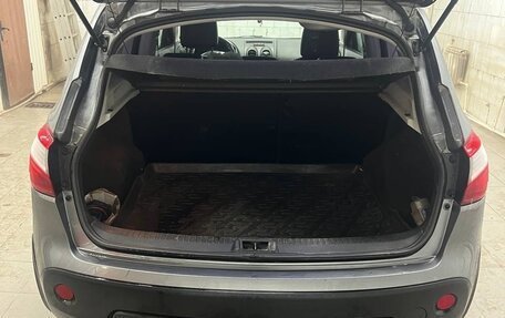 Nissan Qashqai, 2013 год, 1 020 000 рублей, 8 фотография