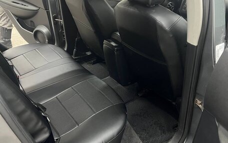 Nissan Qashqai, 2013 год, 1 020 000 рублей, 9 фотография