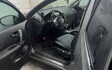 Nissan Qashqai, 2013 год, 1 020 000 рублей, 11 фотография