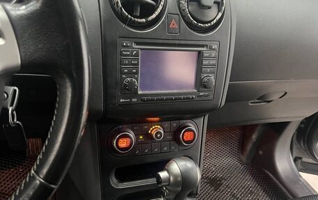 Nissan Qashqai, 2013 год, 1 020 000 рублей, 12 фотография