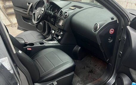 Nissan Qashqai, 2013 год, 1 020 000 рублей, 10 фотография